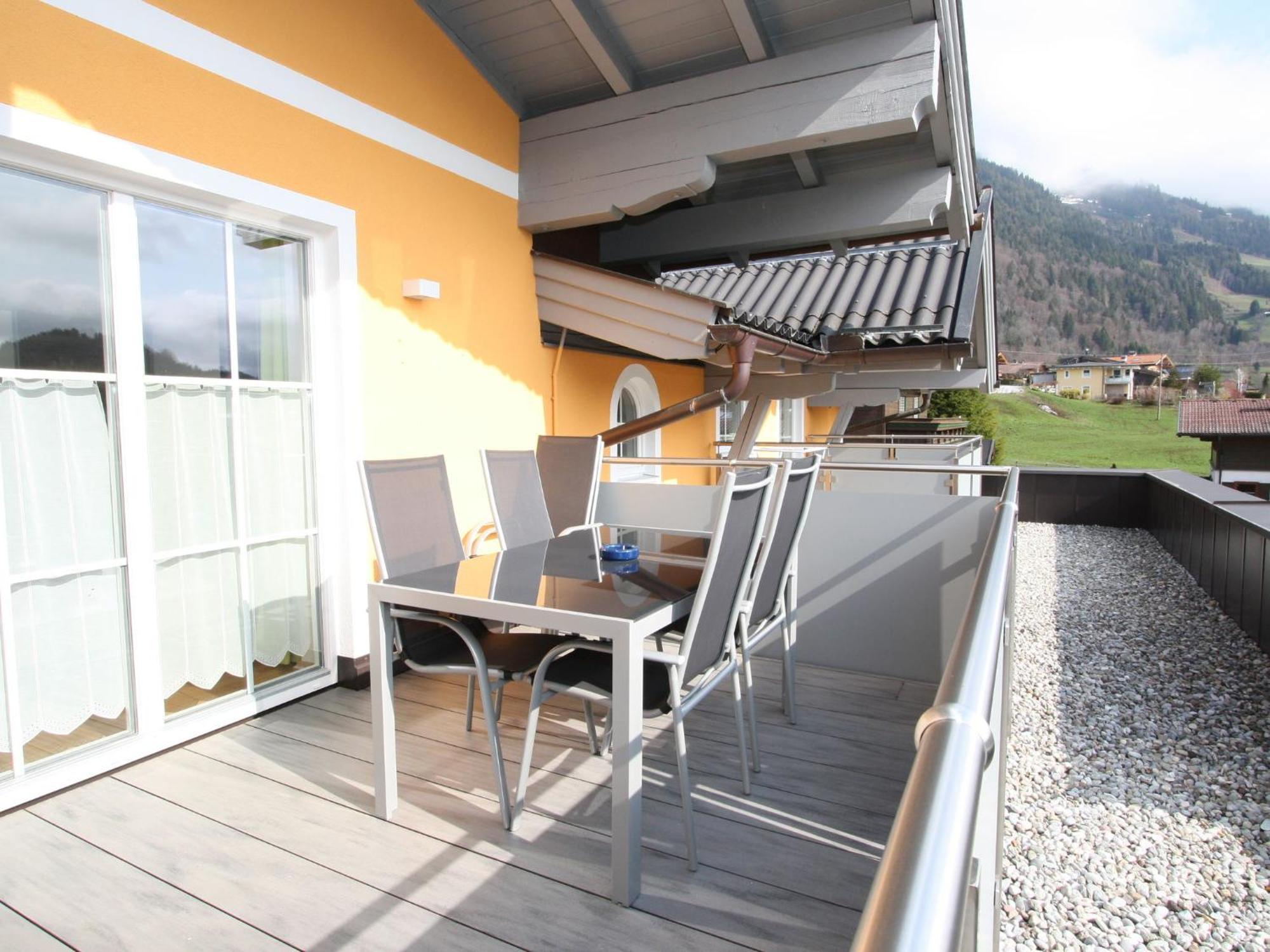 Luxurious Mansion In Goldegg Near Skiing Area Экстерьер фото